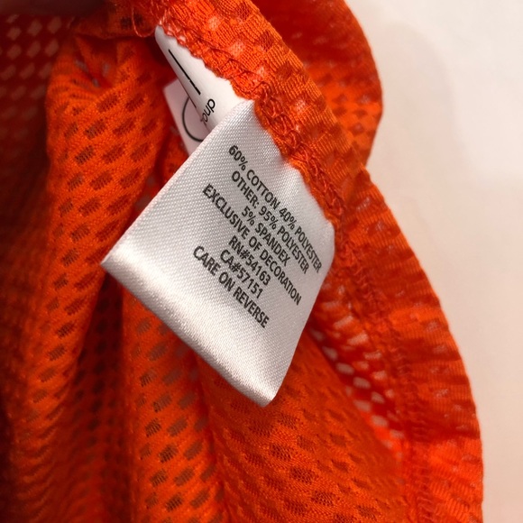 TOUCH Phoenix Suns Womens tank top Large purple - Picture 8 of 8